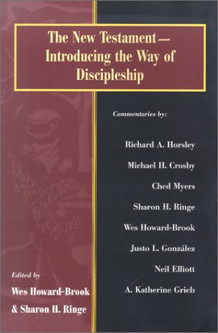 The New Testament: Introducing the Way of Discipleship
