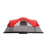 Cheap   Coleman Montana Big Sky 7 Person Tent
