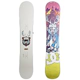 DC PBJ Penxa Edition Snowboard - Freestyle