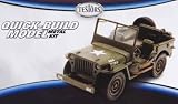 1/32 MB Jeep Willys