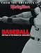 Book Baseball : From the Archives of The Sporting News
