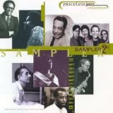 Revue Artistes Divers  / Priceless Jazz Sampler, Vol. 2