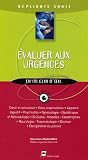 Evaluer aux urgences
