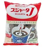 スジャータ)スジャータ　P?50　5ml×50個入