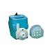 Little Giant 2E-38N-WG, 1/40 HP, 300 GPH - Dual Purpose Pond Pump, 15' Power Cord (502375)