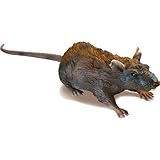 Uncle Milton Radio Control Rat