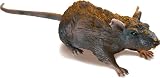 Uncle Milton Radio Control Rat