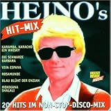 Eigenschaften Heino  / Heino'S Hit Mix