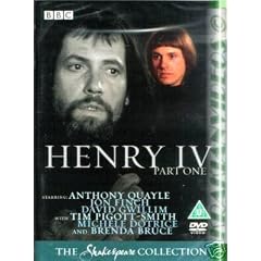 Henry IV Part One 1979 BBC