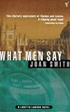 What men say