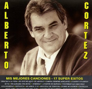 Alberto Cortéz - A Todo Corazón - Zortam Music