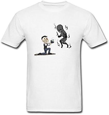 ONU529A Outlast Game Men's T-Shirts