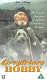 Greyfriars Bobby (1960) (Disney)