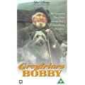 Greyfriars Bobby [VHS][1961]