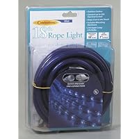 Rope Lights 18 Long