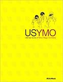 スコアブック YMO アルティメットスコア-