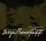Prokofiev: 50th Anniversary ed