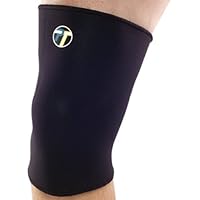 Pro-Tec Athletics Closed Patella Knee Sleeve