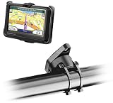 RAP-274-1-GA26U: RAM EZ-ON/OFF Handlebar Mount For Garmin nüvi® 710, 750, 760, 770, 780