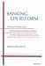 Books : Banking on Reform: Political Parties and Central Bank Independence in the Industrial Democracies (Michigan Studies in International Political Economy)