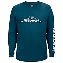 Seattle Seahawks Team Shine Long-Sleeve Tee