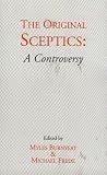 The Original Sceptics: A Controversy