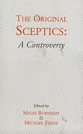 The Original Sceptics: A Controversy