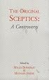 The Original Sceptics: A Controversy