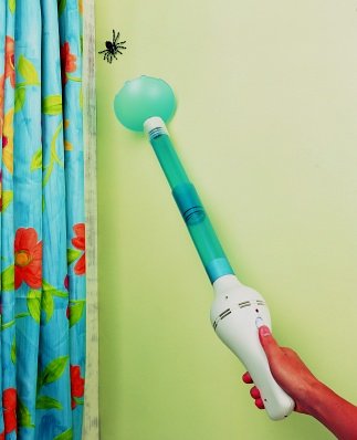 Bug Vacuum