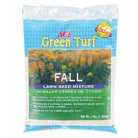 Buy ACE FALL GRASS SEED MIX [Misc.] now!