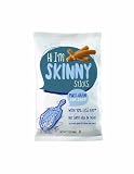 Compare Prices of Hi I'm Skinny Sticks, Sea Salt Multigrain, 7-Ounce by Hi I'm Skinny Sticks