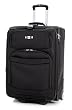 Delsey Helium Fusion 25" Expandable Suiter Trolley