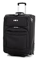 Delsey Helium Fusion 25" Expandable Suiter Trolley
