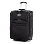Delsey Helium Fusion 25" Expandable Suiter Trolley