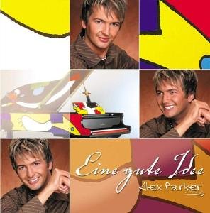 Alex Parker - Schlager 2006 - Zortam Music