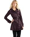 BCX Coat, Skirted Bottom Trench