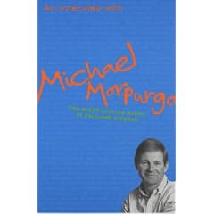 An Interview with Michael Morpurgo