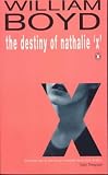 The Destiny of Nathalie "X" (paperback)