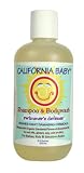 California Baby Swimmers Defense Shampoo & Bodywash 8.5 oz