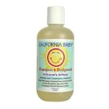 California Baby Swimmers Defense Shampoo and... by California Baby