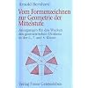 Vom Formenzeichnen zur Geometrie der Mittelstufe Vom Formenzeichnen zur Geometrie der Mittelstufe