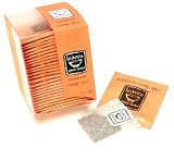 Mandarin Orange Spice Black Tea Bag - 25 CT