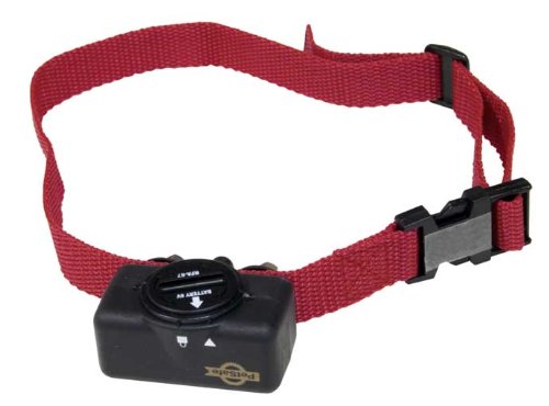 Collier Anti-aboiement Petsafe - Dressage