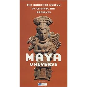 Maya Universe [VHS]