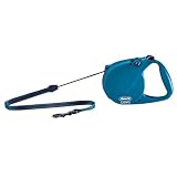 Maxi-Pet 83307 FLEXI CLASSIC LONG 2; 8 m bis 25 kg schwarz