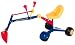 Kettler Digger on Wheels Dual Action Lever Digger