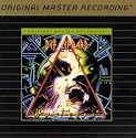 Hysteria [GOLD CD]