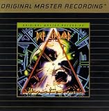 Hysteria [US-Import] - Def Leppard