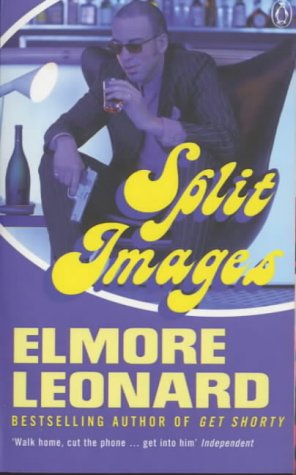Elmore Leonard
