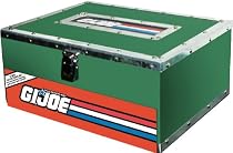 Watch G.I. Joe A Real American Hero: Complete Collectors Set Online.